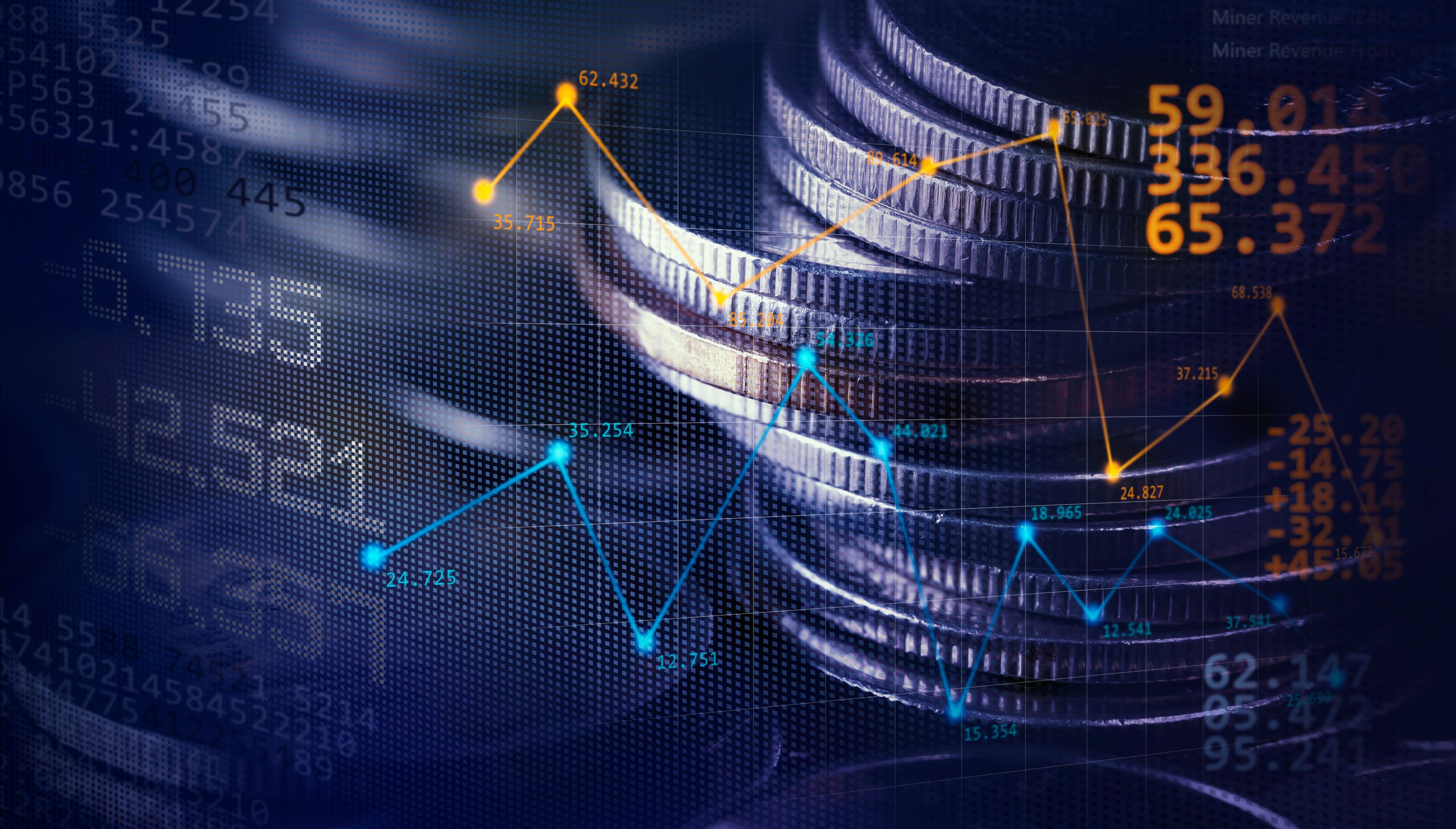 Forex Account Types